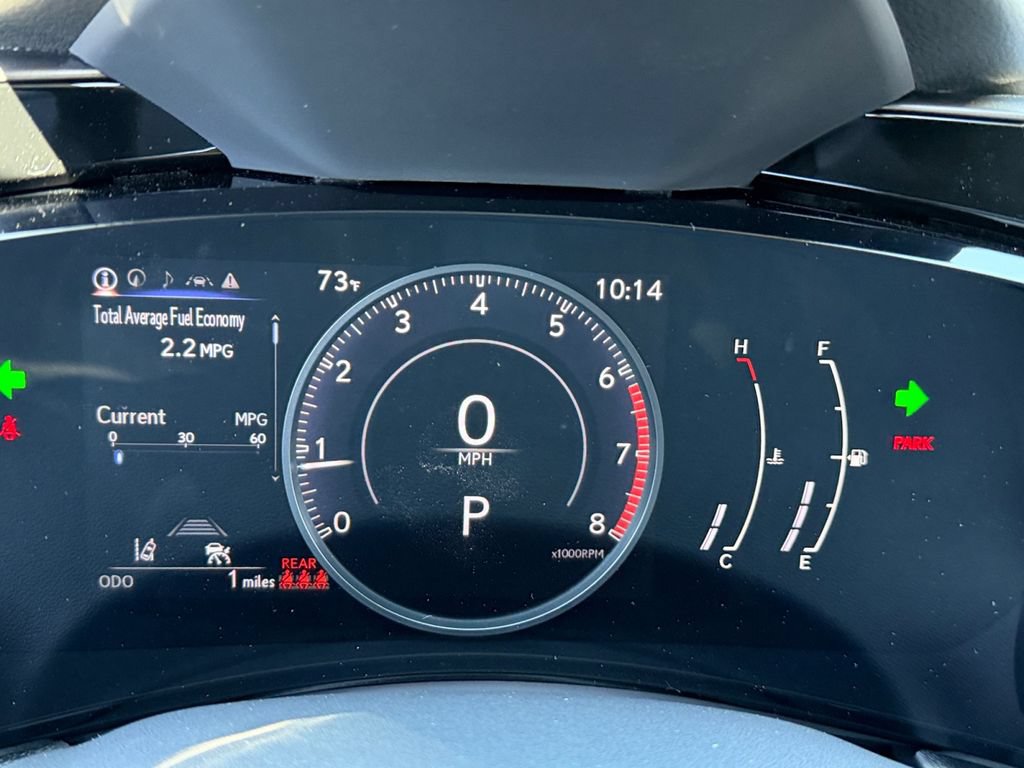 New 2026 Lexus NX 350 AWD w/ Premium Package image 22