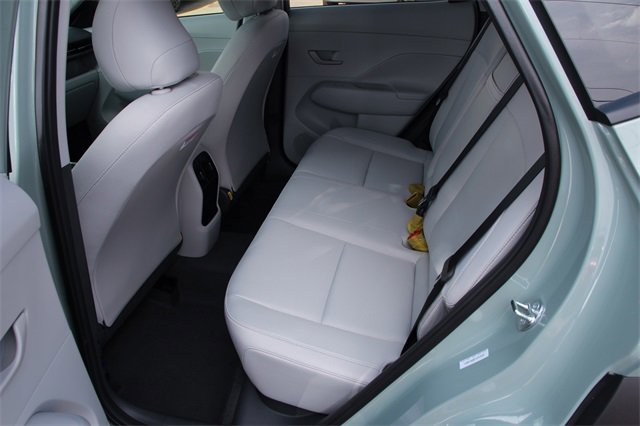 Used 2026 Hyundai Kona SEL Sport image 21