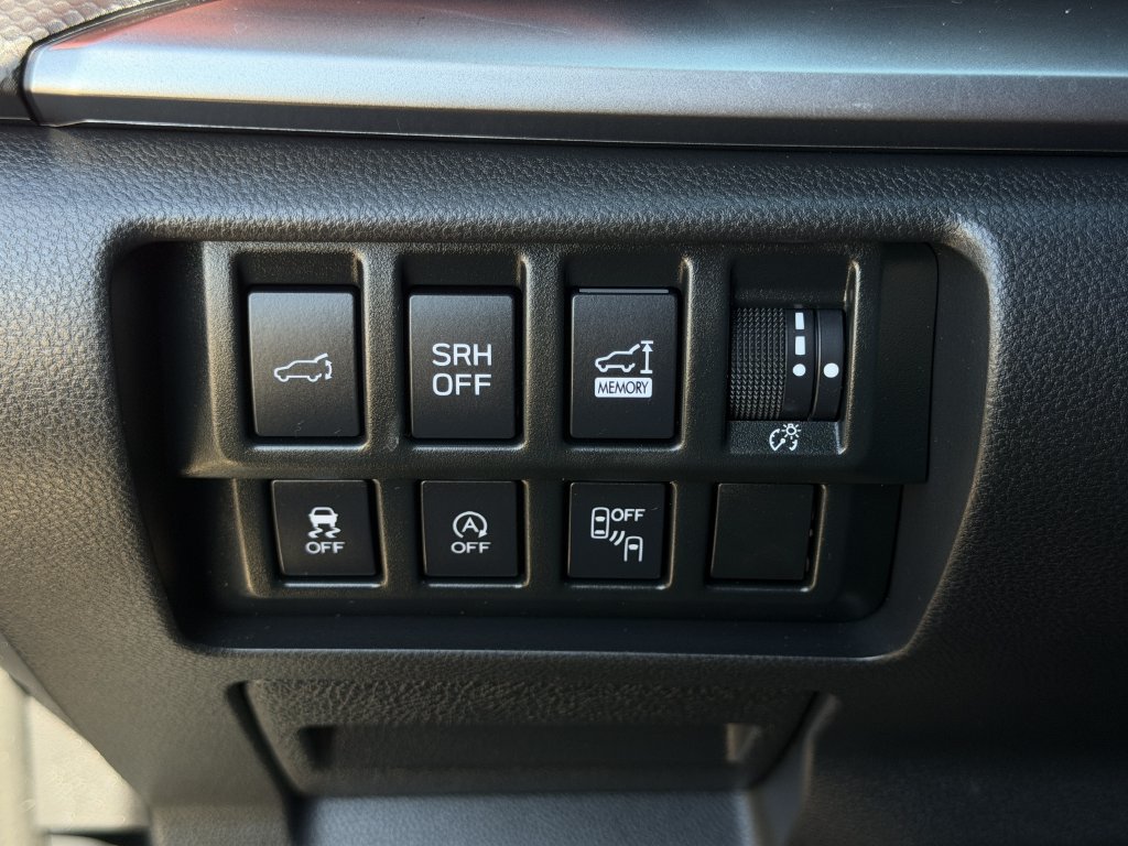 Used 2021 Subaru Forester Sport AWD/4WD image 24