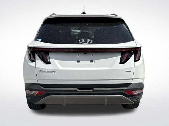 Used 2023 Hyundai Tucson Limited image 4