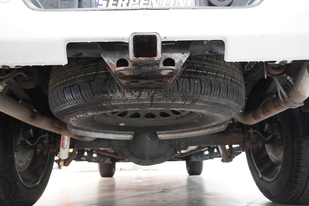 Used 2020 GMC Sierra 1500 AT4 w/ AT4 Premium Package AWD/4WD image 11