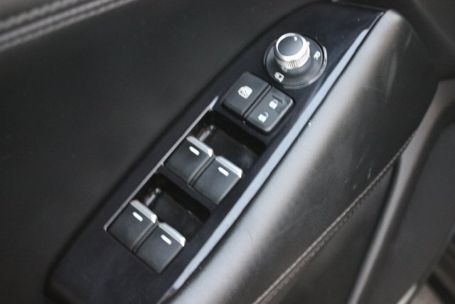 Used 2021 MAZDA MAZDA6 Grand Touring Reserve FWD image 17