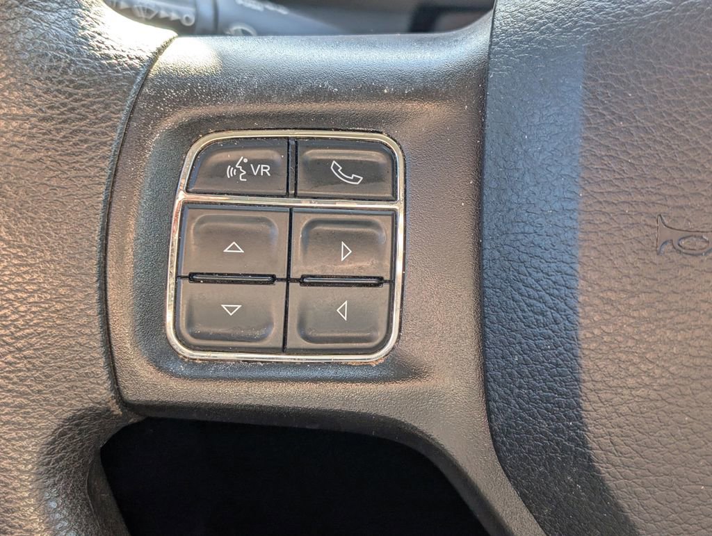 Used 2022 RAM 1500 Tradesman w/ Tradesman SXT Package image 22