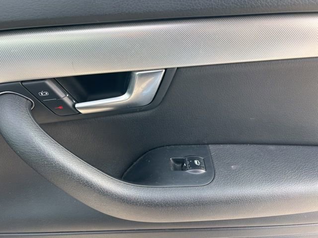 Used 2005 Audi A4 2.0T image 32