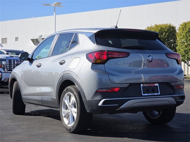 Certified 2023 Buick Encore GX Preferred w/ Cold Weather Comfort Package image 19