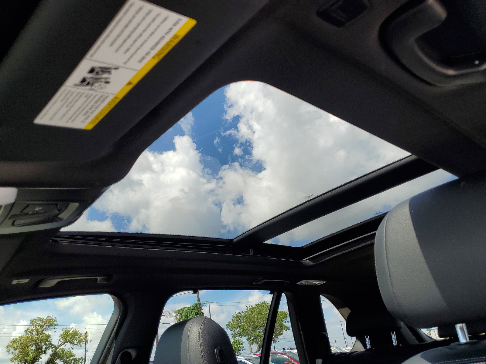 Used 2018 BMW X5 xDrive35i image 16