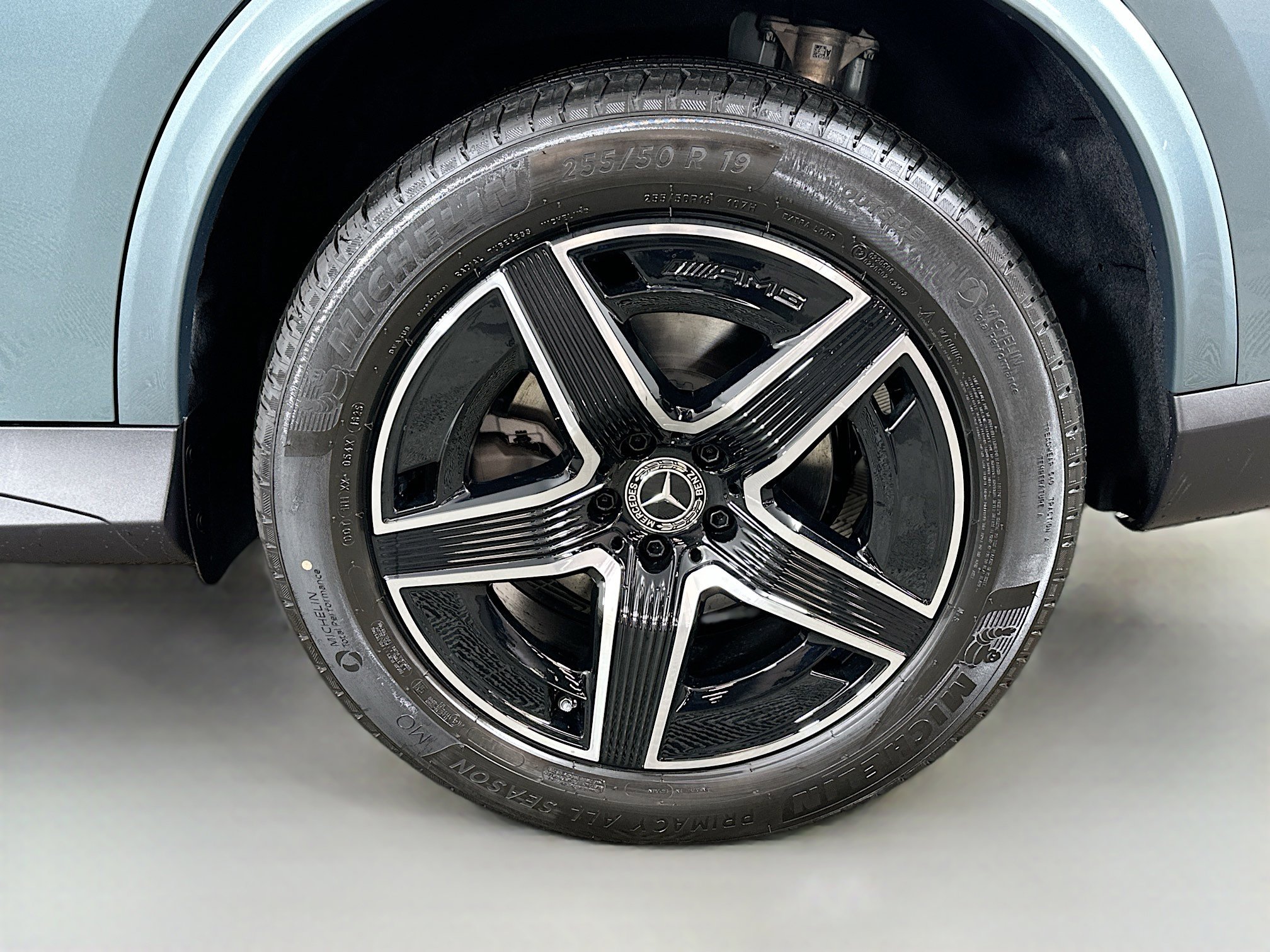 New 2026 Mercedes-Benz GLC 300 4MATIC image 31