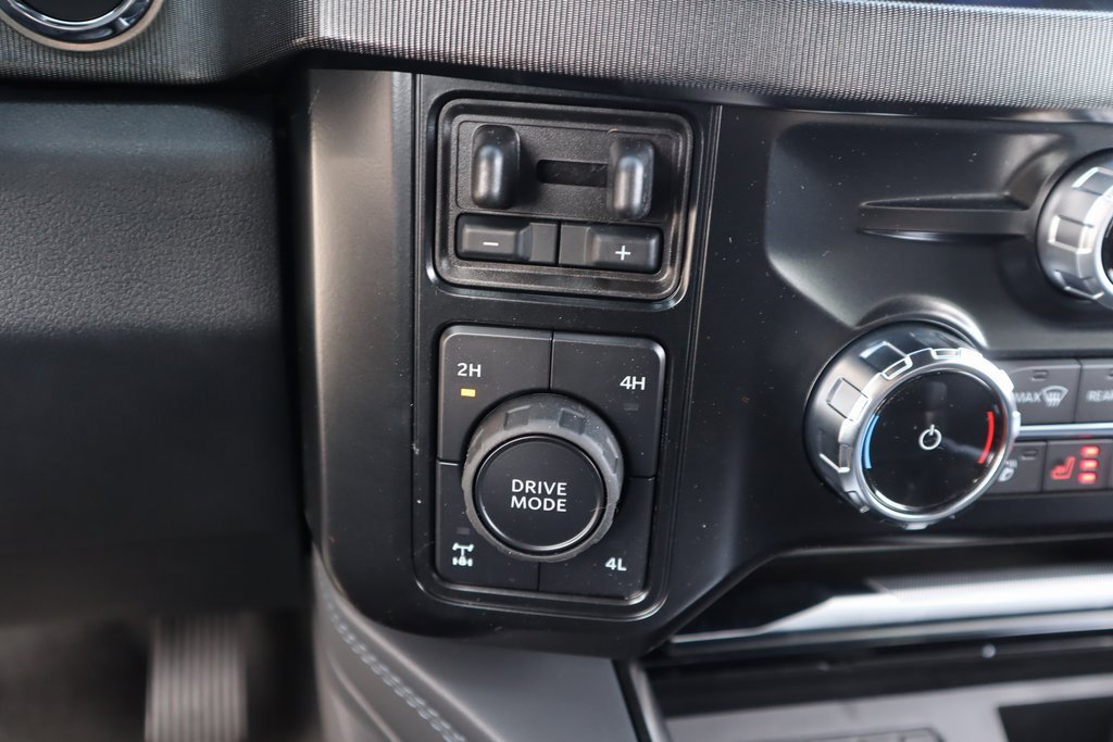New 2026 Ford F250 Platinum image 9