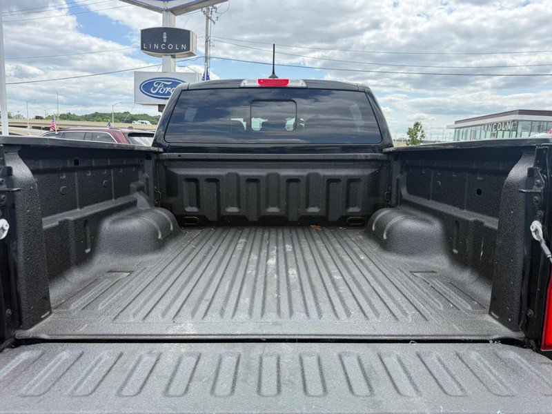 Certified 2020 Ford Ranger Lariat w/ Equipment Group 501A Mid AWD/4WD image 7
