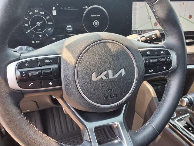 Used 2024 Kia Sportage X-Pro AWD/4WD image 25