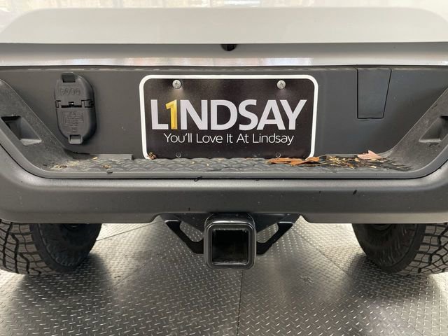 Used 2024 Chevrolet Colorado ZR2 w/ ZR2 Bison Edition AWD/4WD image 37