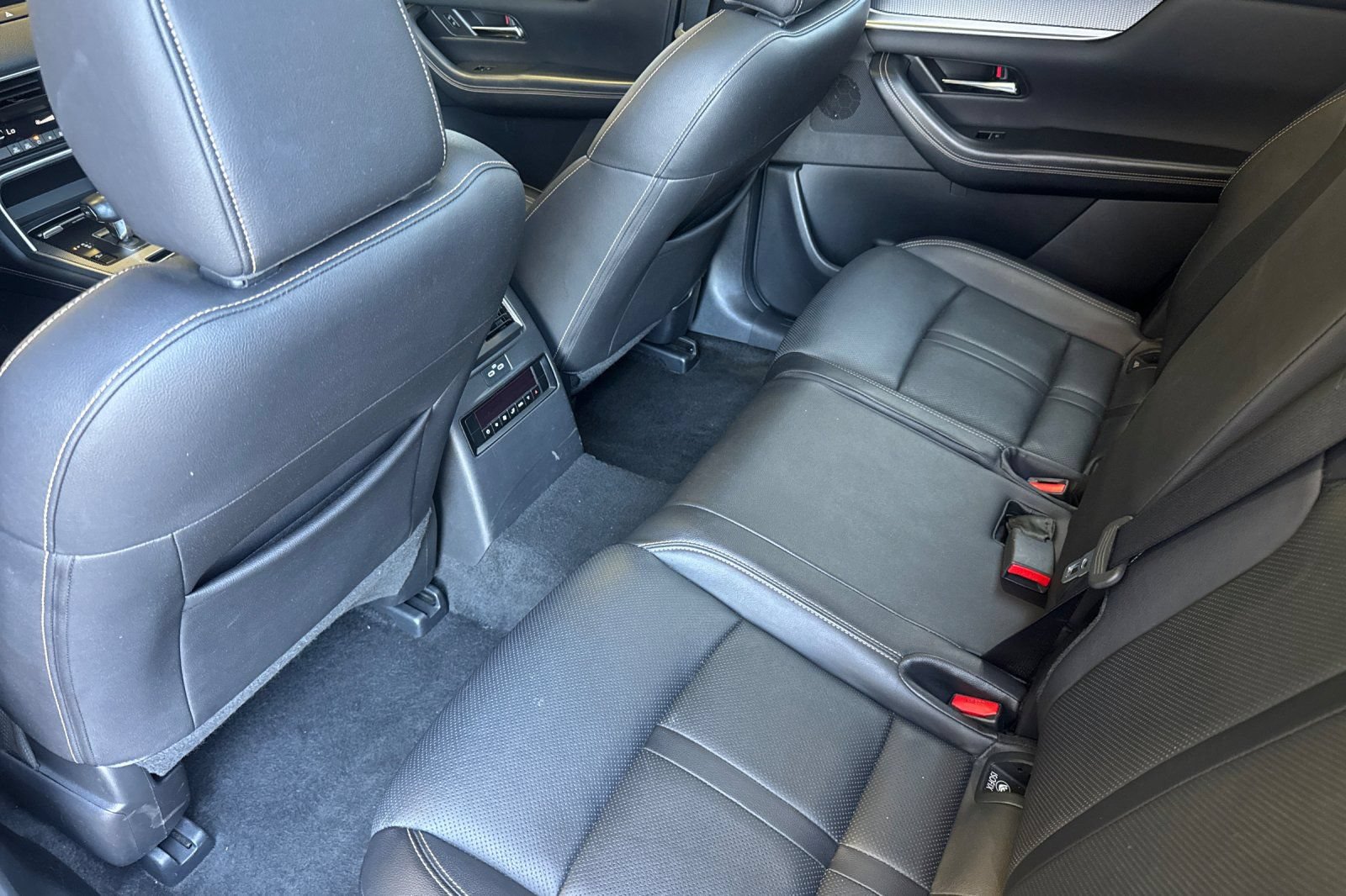Used 2024 MAZDA CX-90 3.3 Turbo S AWD/4WD image 15