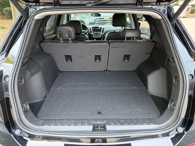 Used 2020 Chevrolet Equinox LT w/ Midnight Edition FWD image 18