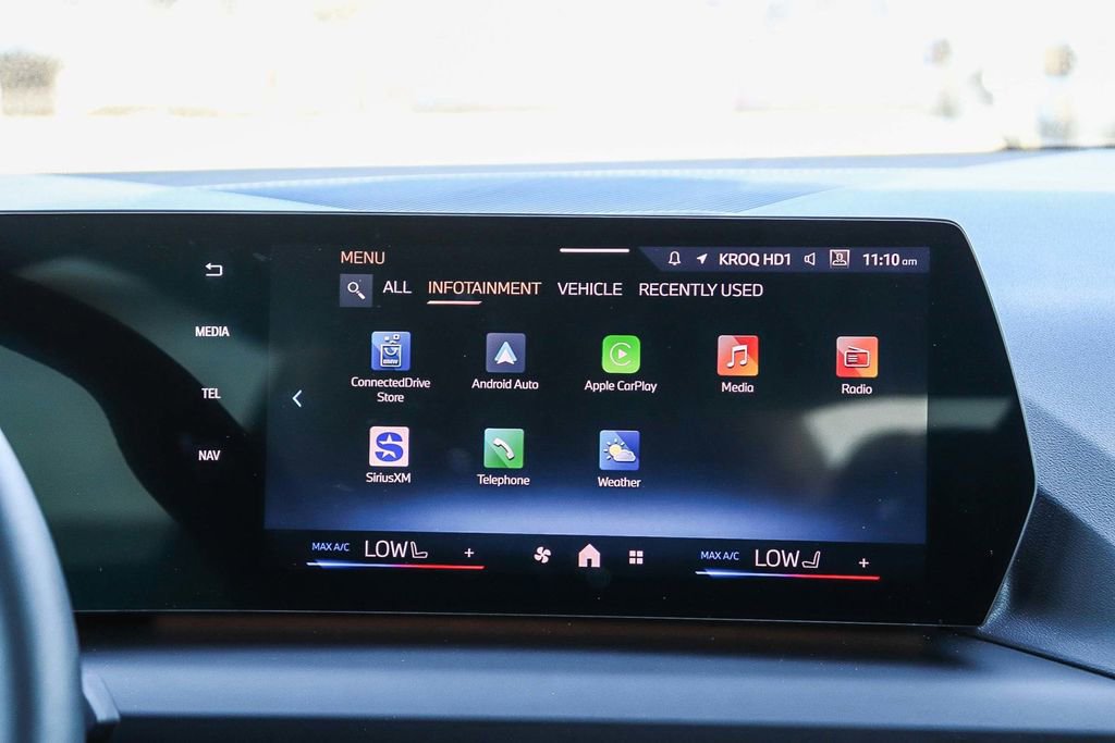 Used 2025 BMW 228i xDrive w/ Premium Package image 13