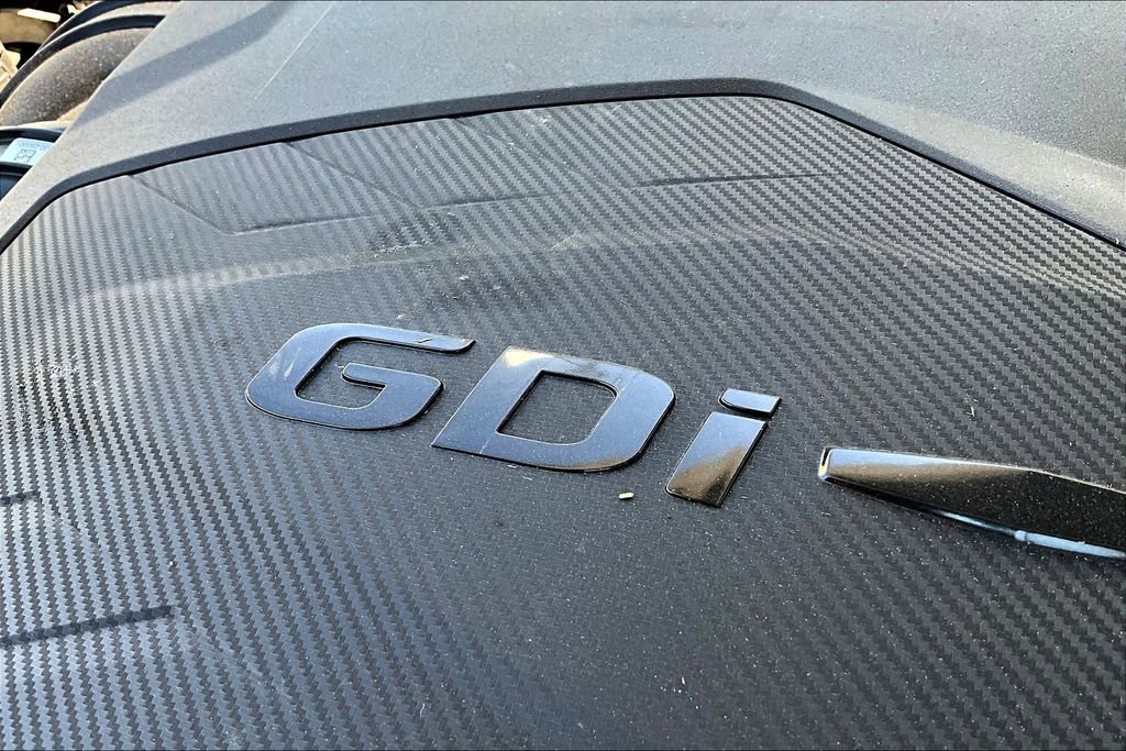 Used 2023 Hyundai Sonata SEL image 40