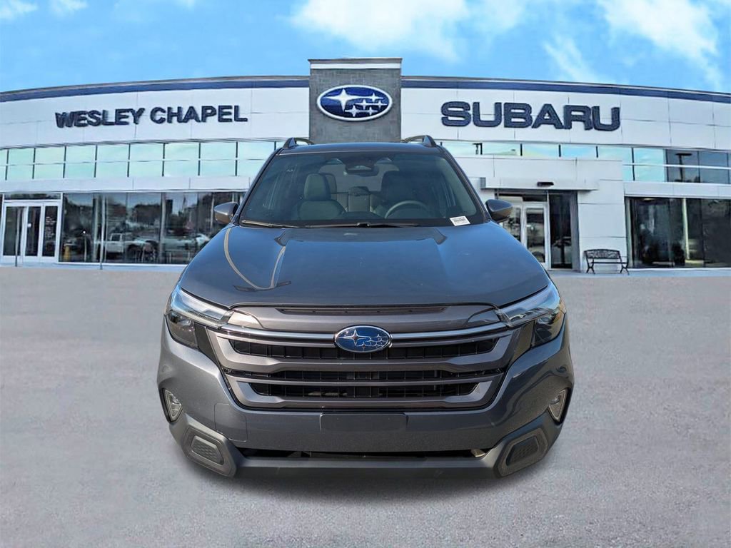 Used 2026 Subaru Forester Limited image 9