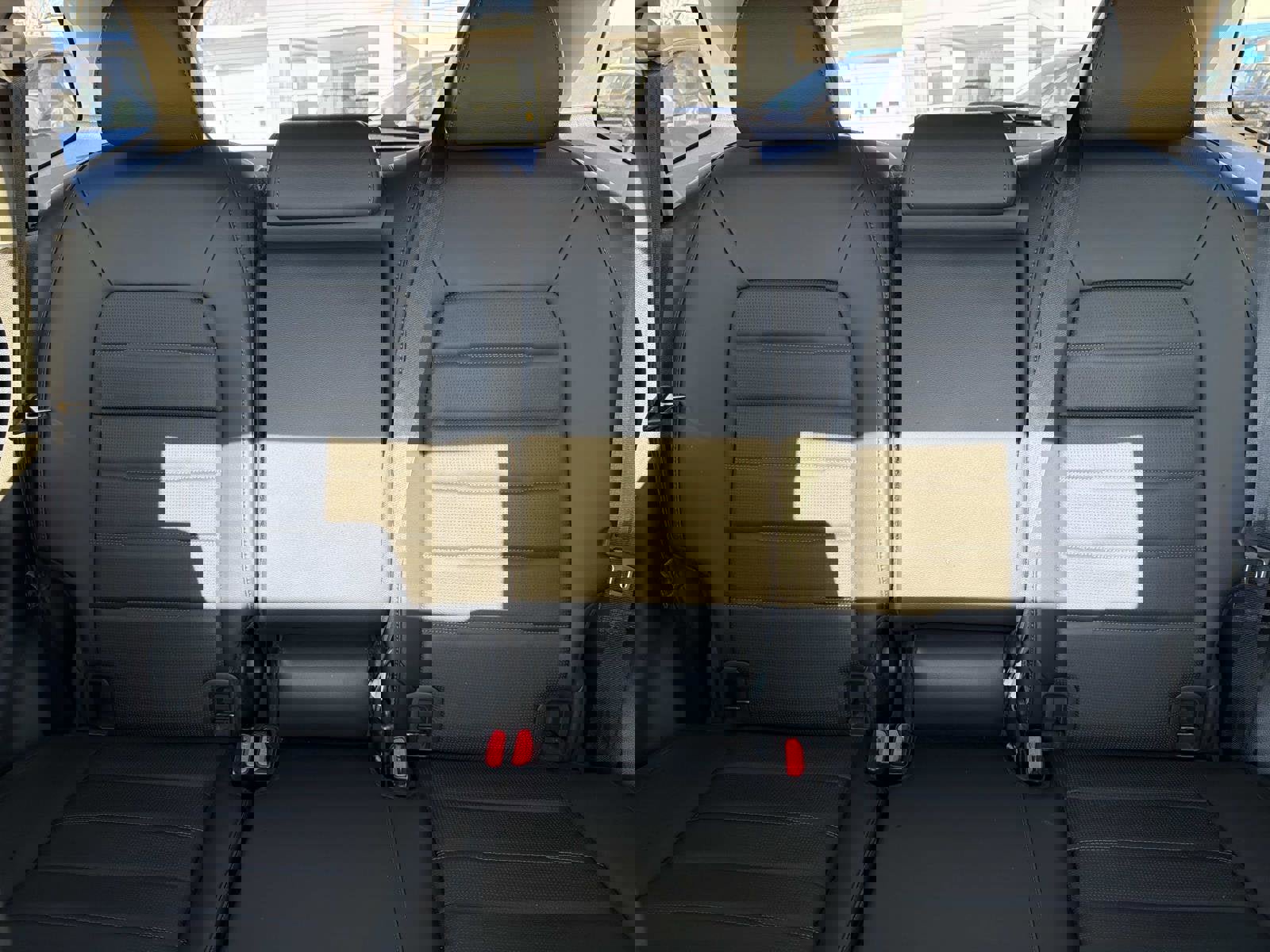 Used 2023 Honda CR-V EX-L image 12