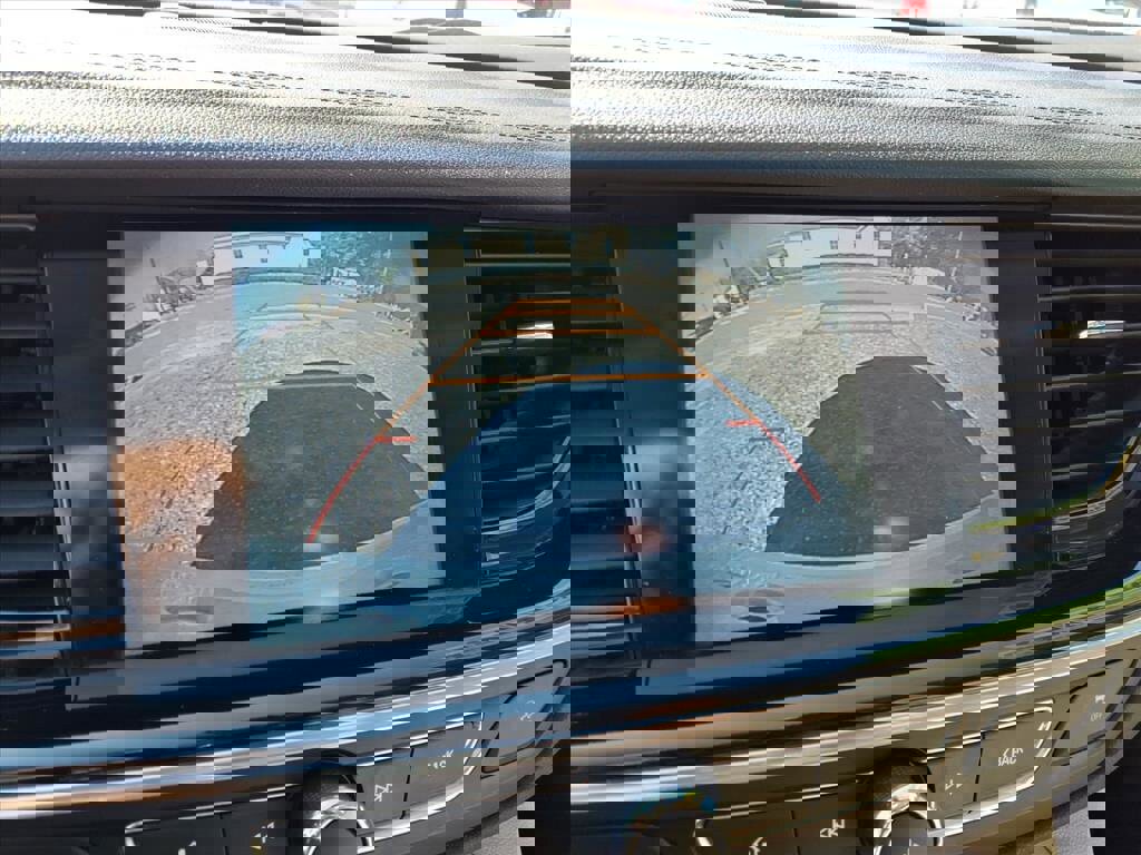 Used 2018 Buick Regal Preferred w/ Driver Confidence Package #1 image 23