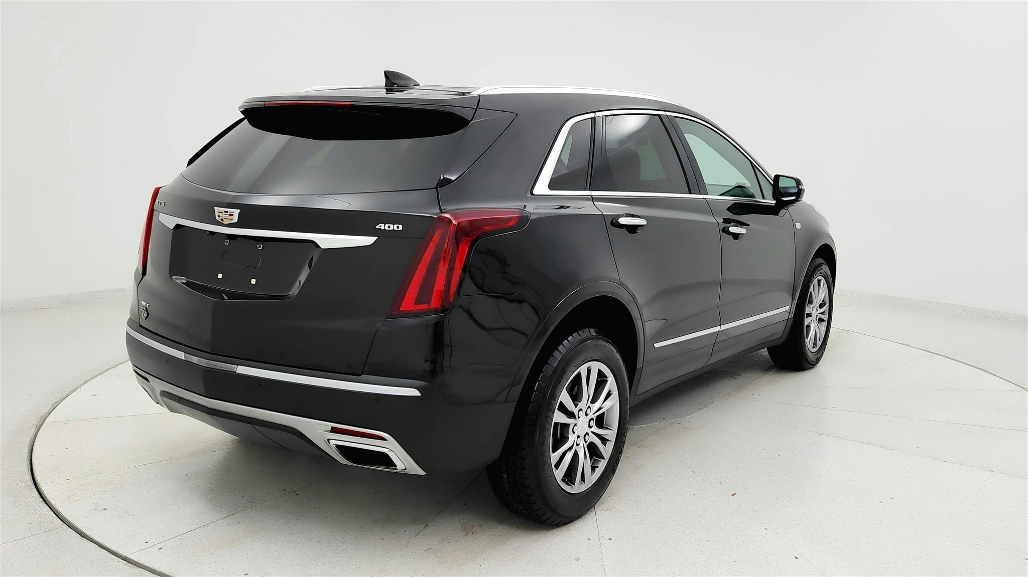 Used 2023 Cadillac XT5 Premium Luxury image 4