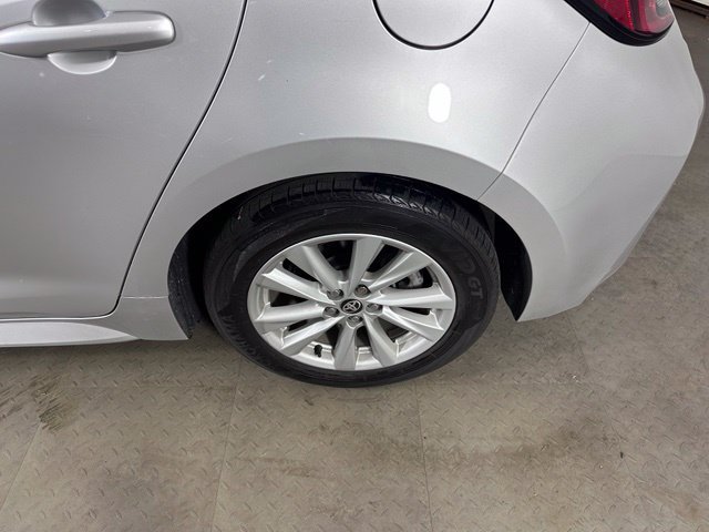 Certified 2024 Toyota Corolla SE FWD image 29