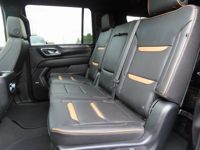 Certified 2023 GMC Yukon XL AT4 w/ AT4 Premium Plus Package image 33