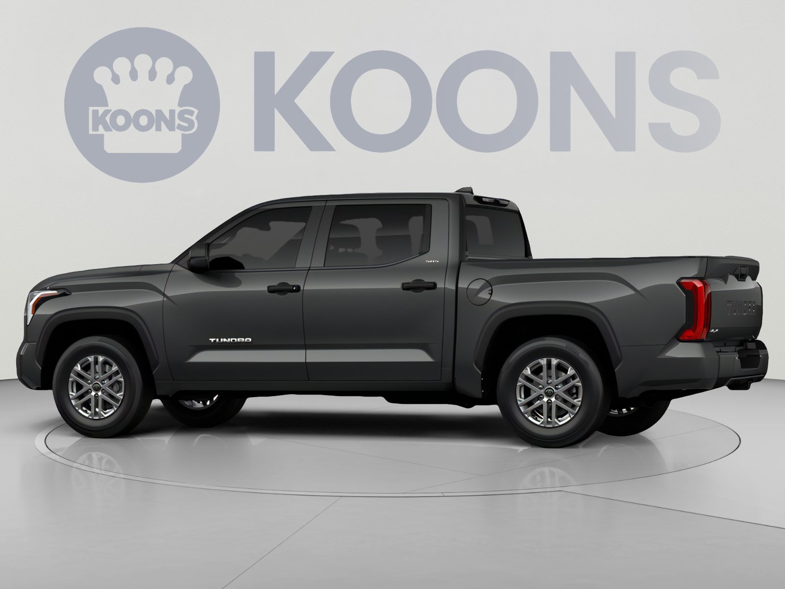 New 2026 Toyota Tundra SR AWD/4WD image 7