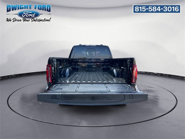 New 2025 Ford F150 Raptor image 18