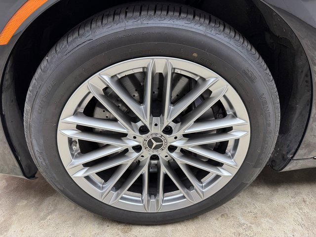 Certified 2023 Mercedes-Benz S 580 4MATIC Sedan image 28