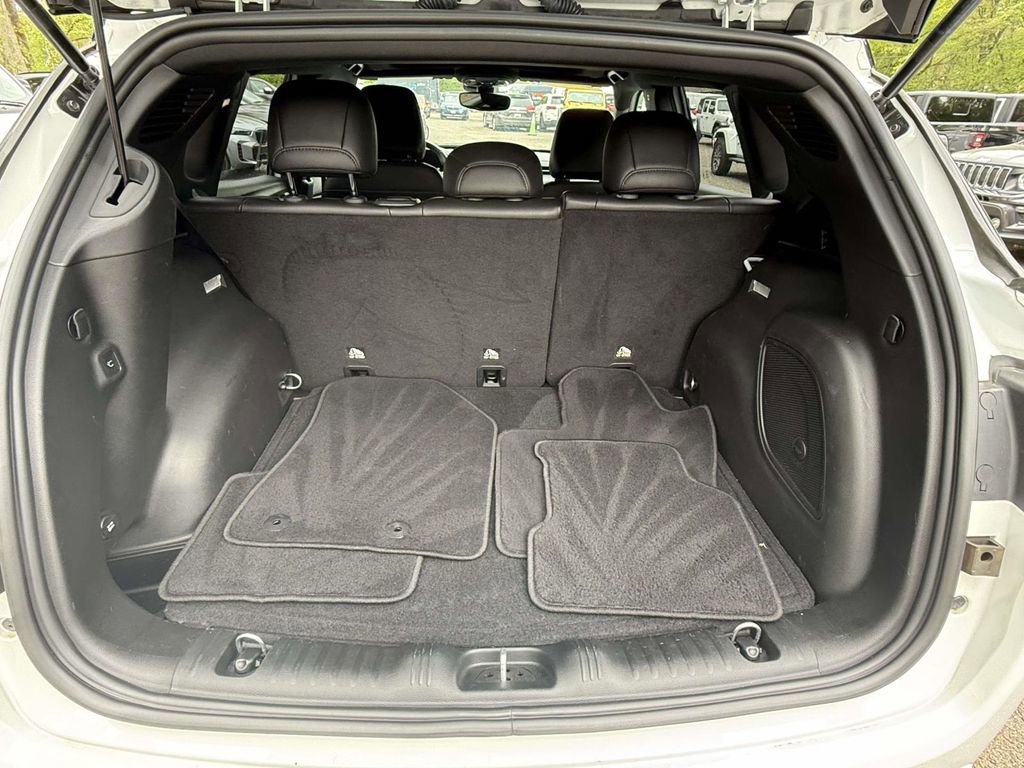 Used 2022 Jeep Compass High Altitude image 11
