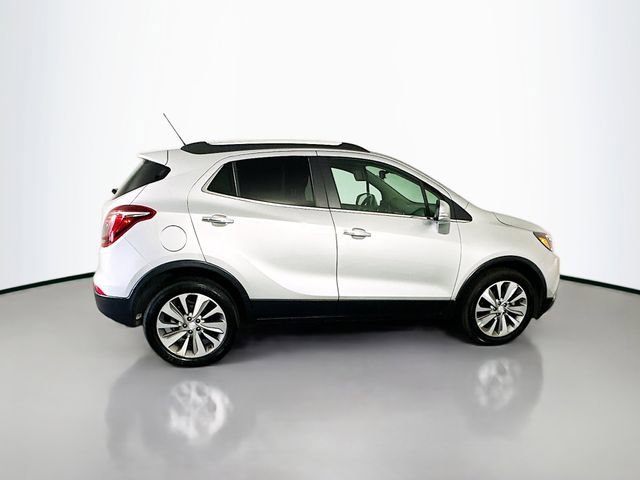 Used 2019 Buick Encore Preferred image 8