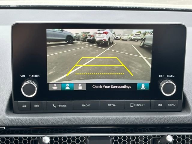 New 2026 Honda Civic Sport image 27