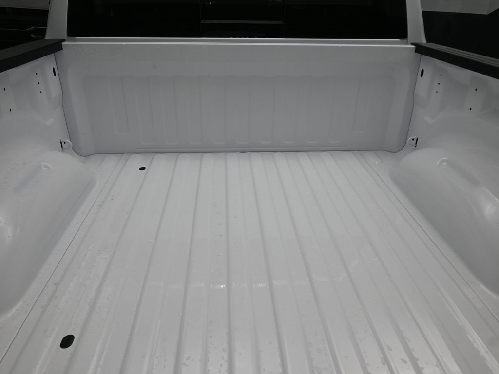 New 2026 RAM 1500 Laramie w/ Night Edition image 12