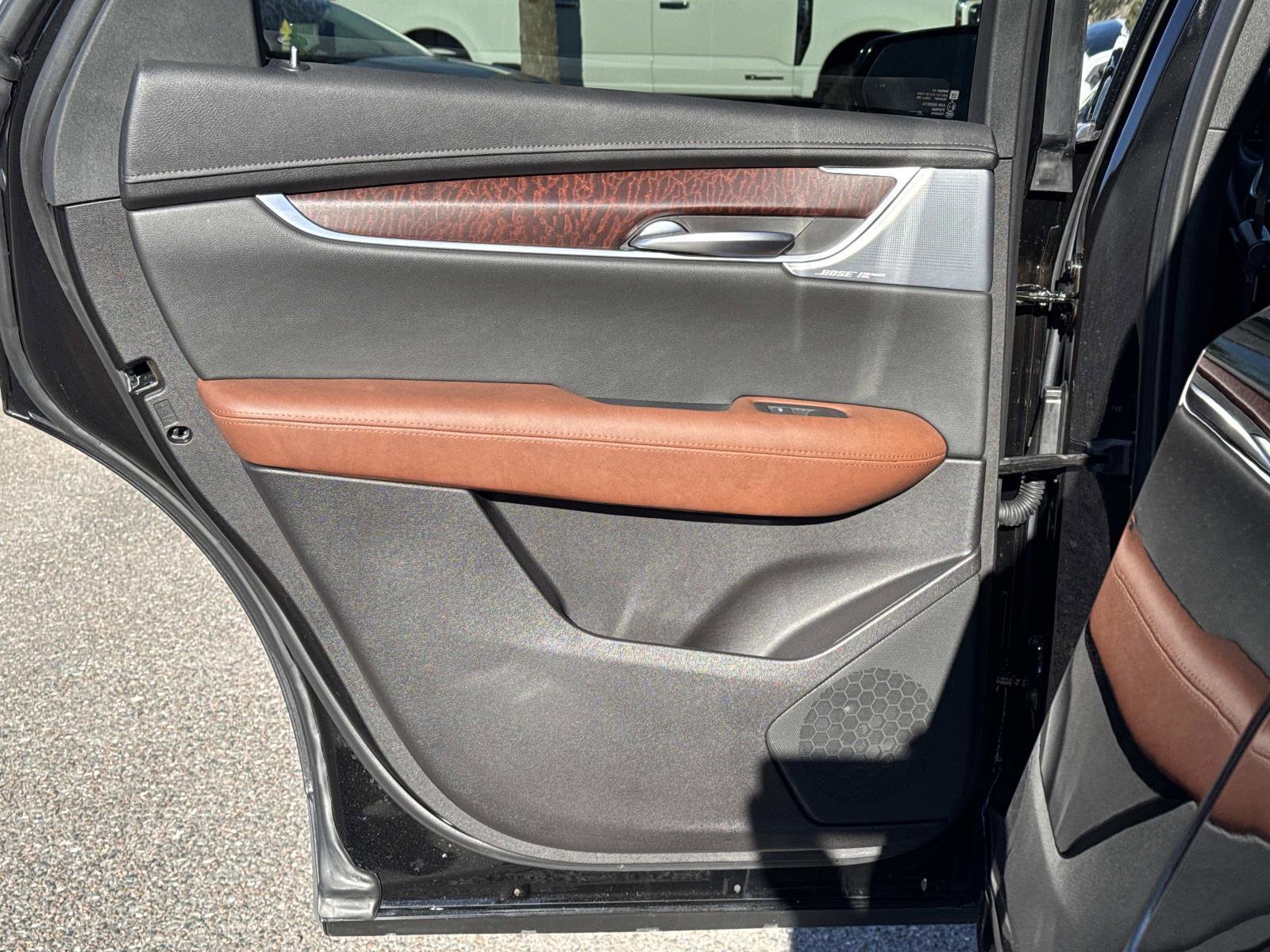 Used 2024 Cadillac XT5 Premium Luxury image 13