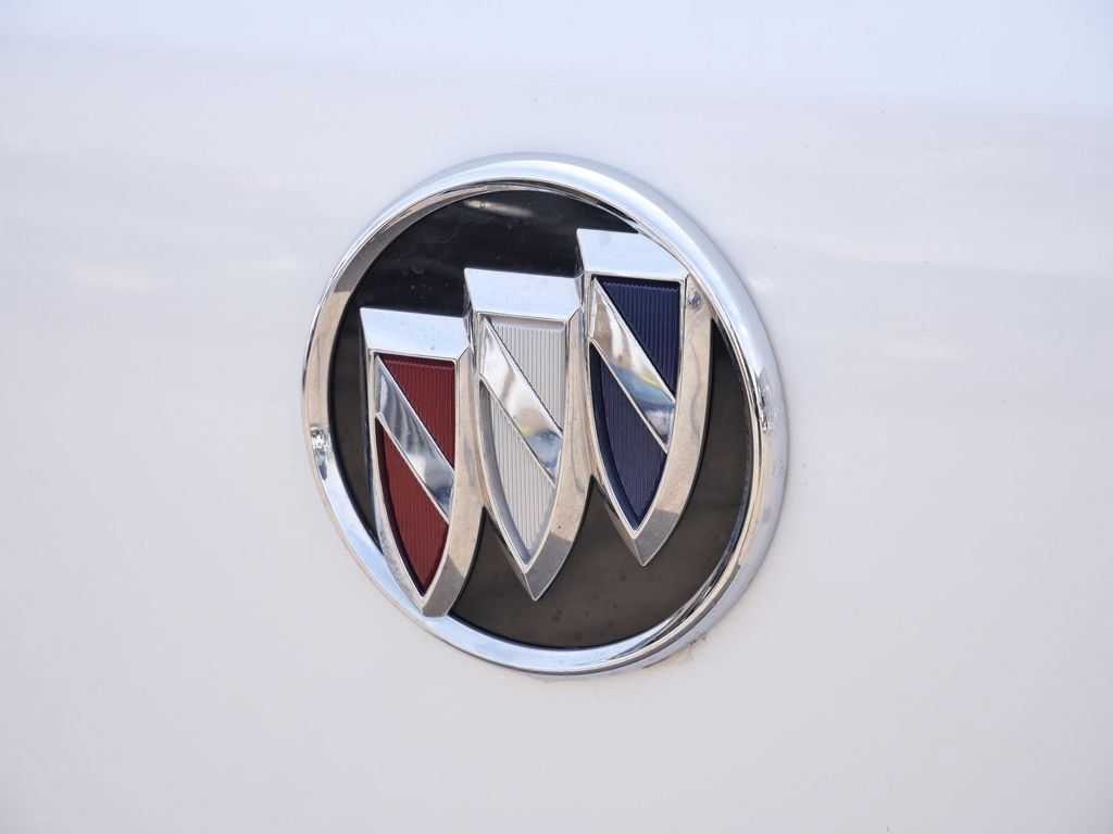 Used 2023 Buick Encore GX Select AWD/4WD image 10