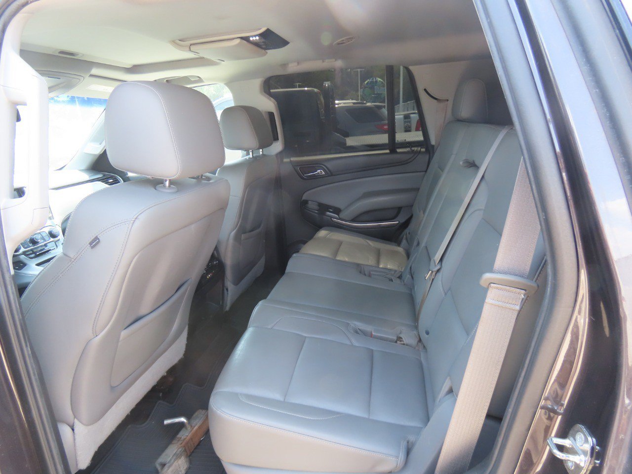 Used 2015 Chevrolet Tahoe LT RWD image 15