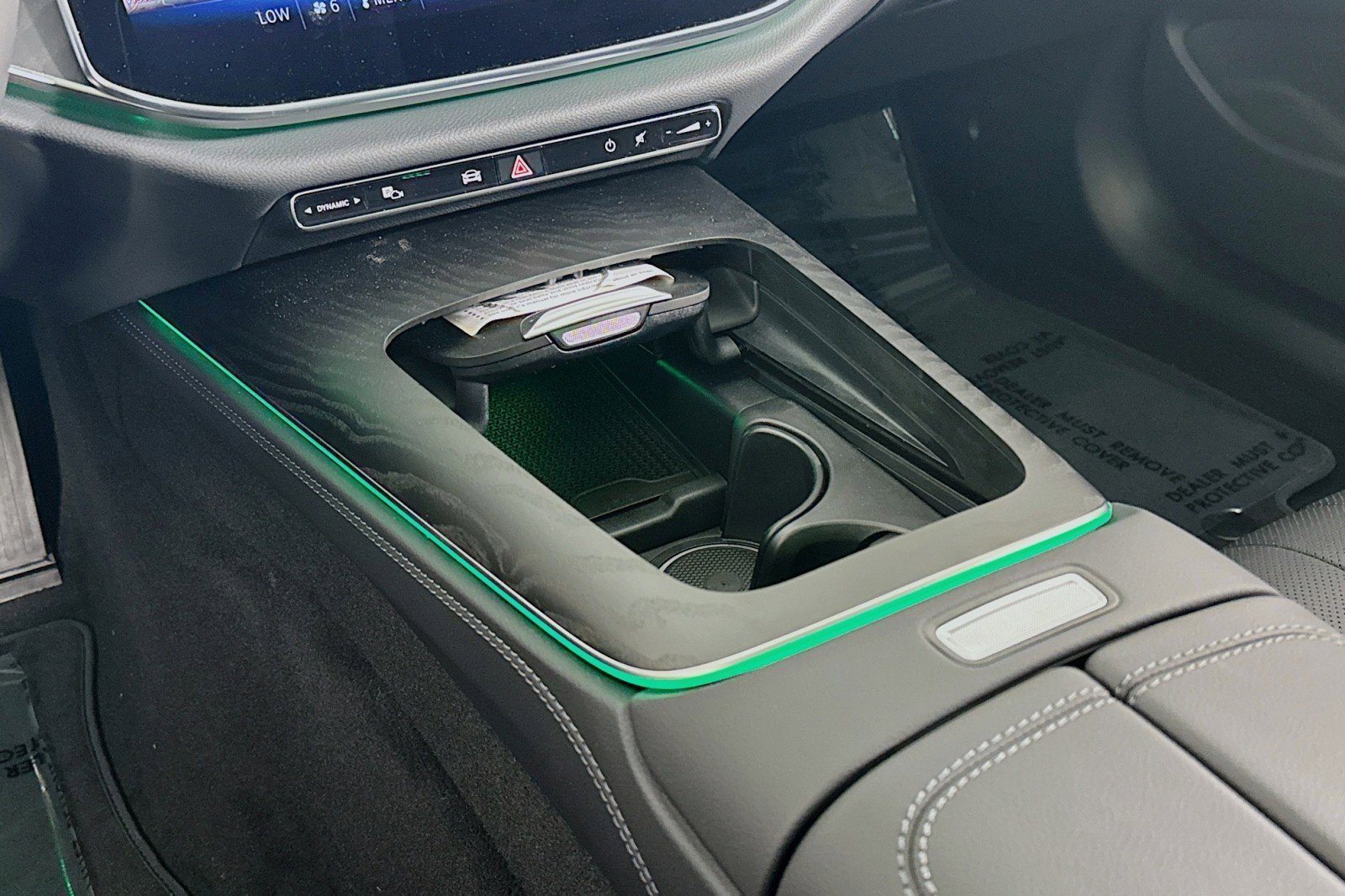 New 2025 Mercedes-Benz E 450 4MATIC All-Terrain Wagon image 5