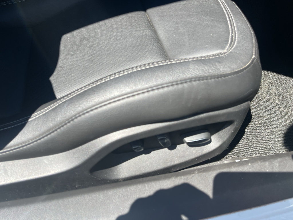 Used 2018 Chevrolet Corvette Grand Sport RWD image 36