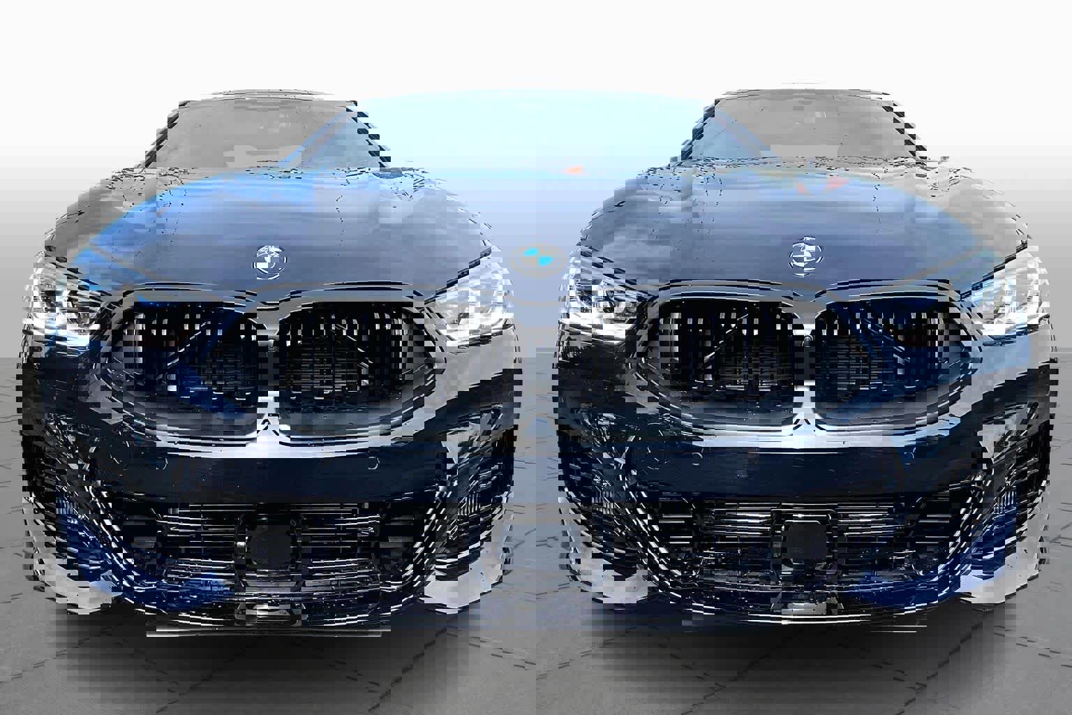 New 2026 BMW 840i Coupe RWD image 3