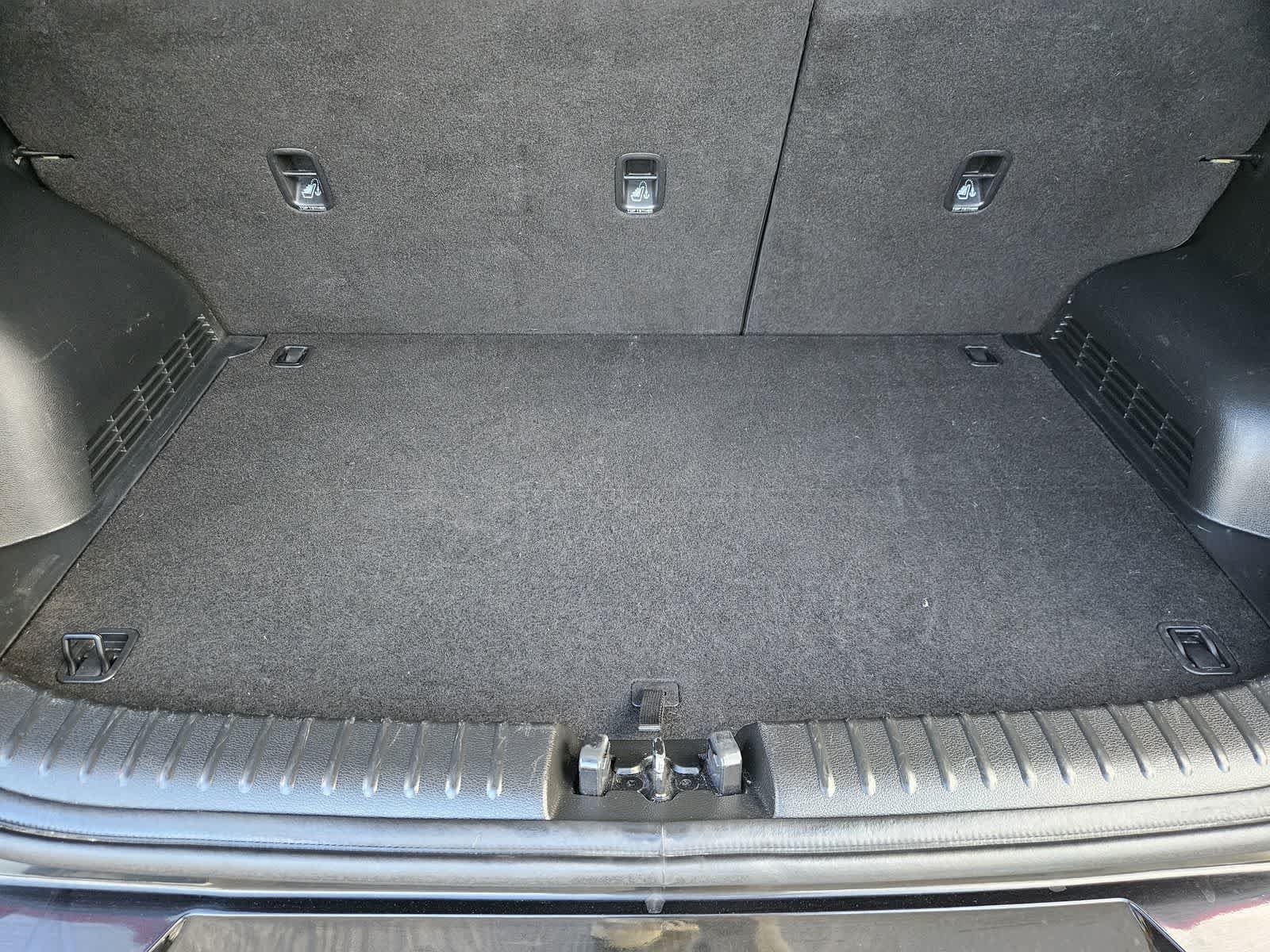 Used 2021 Kia Soul GT-Line FWD image 29