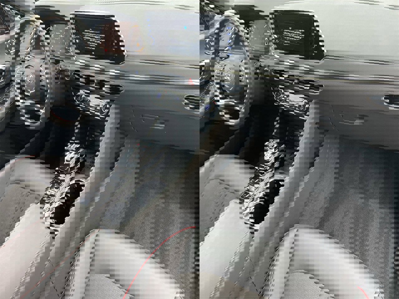 Used 2023 Hyundai Sonata SEL Plus image 11