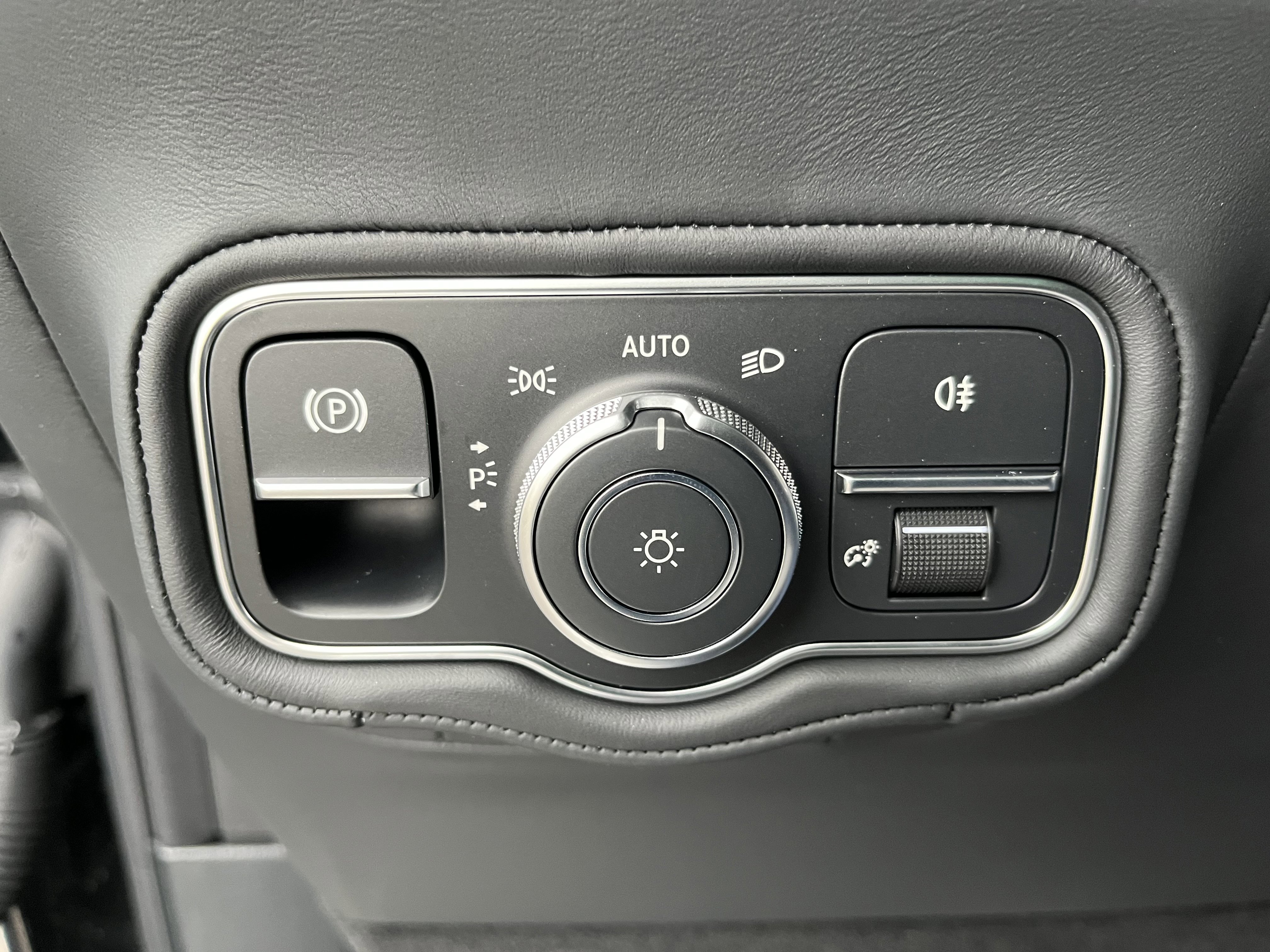 New 2026 Mercedes-Benz G 580 w/ EQ Technology image 23