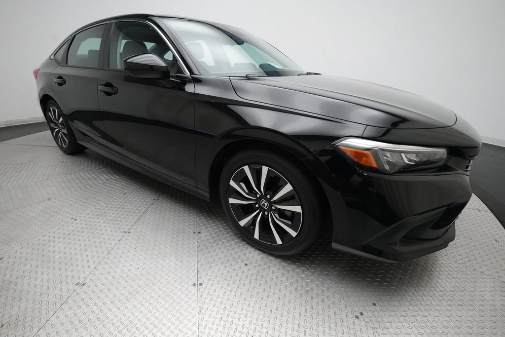 Used 2023 Honda Civic EX image 36