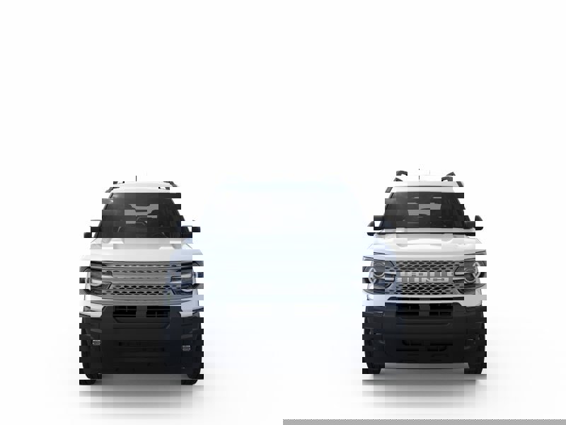 New 2025 Ford Bronco Sport Big Bend w/ Convenience Package image 7