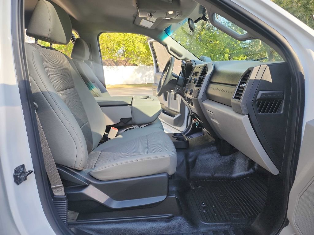 Used 2017 Ford F250 XL w/ Power Equipment Group image 36