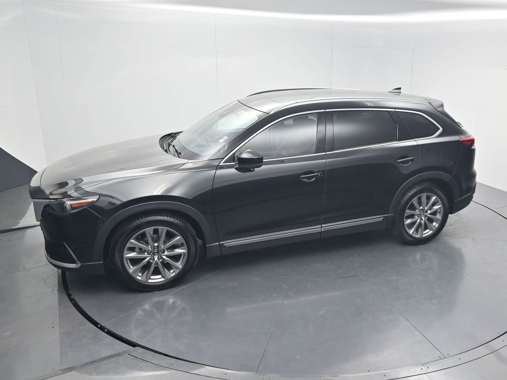Used 2021 MAZDA CX-9 Grand Touring AWD/4WD image 53