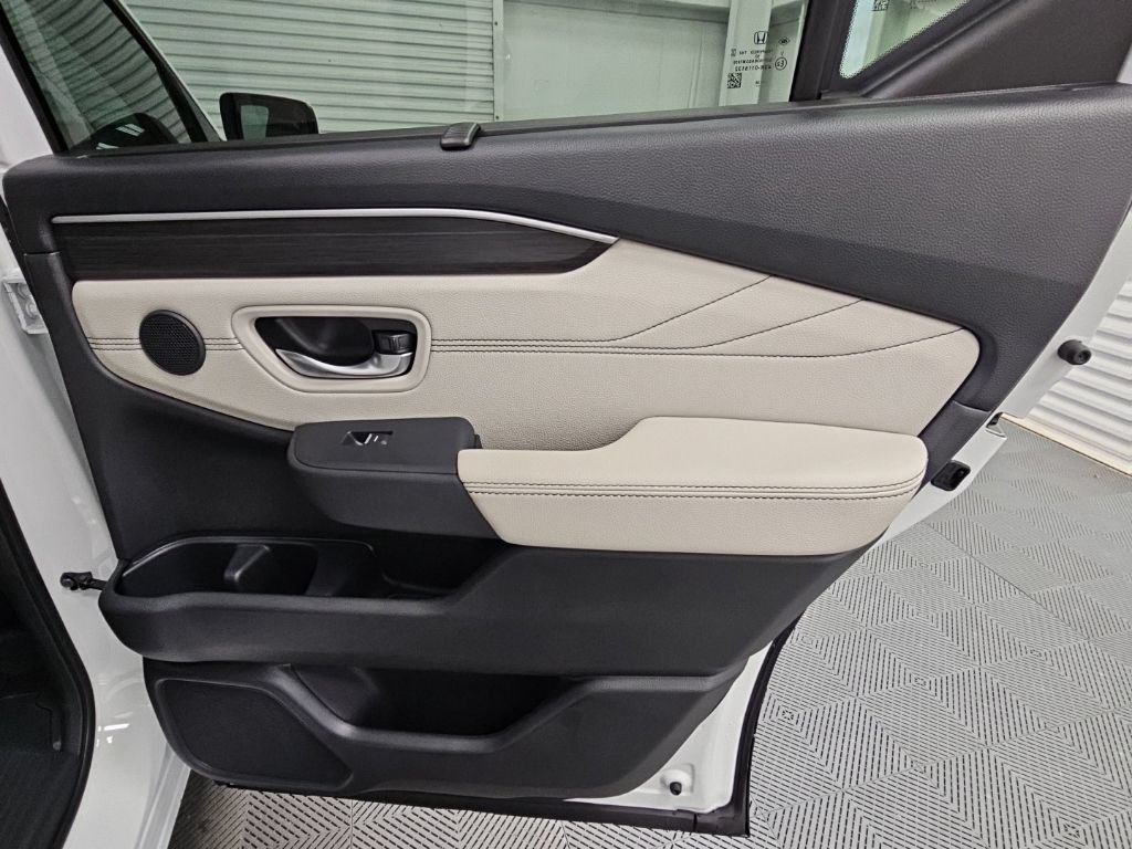 New 2026 Honda Pilot Touring image 39