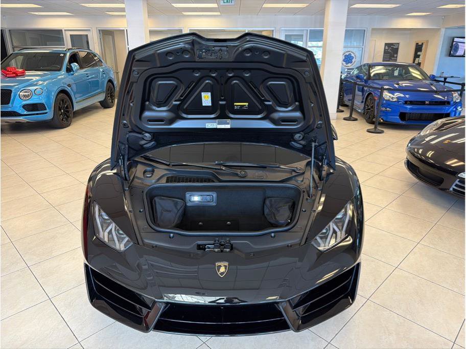 Used 2019 Lamborghini Huracan LP 580-2 RWD image 44