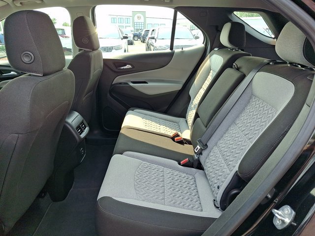 Used 2023 Chevrolet Equinox LS w/ Driver Confidence II Package FWD image 13