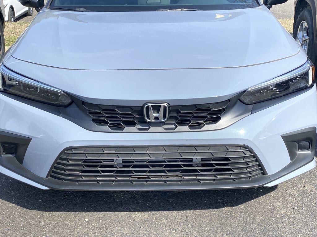 Used 2022 Honda Civic Sport image 8