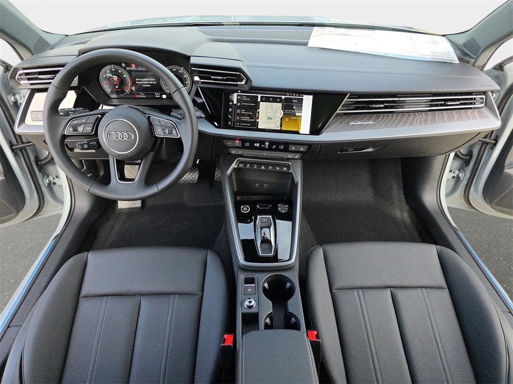New 2026 Audi A3 2.0T Premium image 9